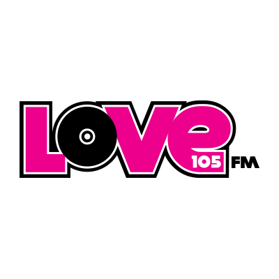 Logo de WGVX LOVE 105 FM