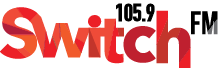 Logo de Switch FM 105.9