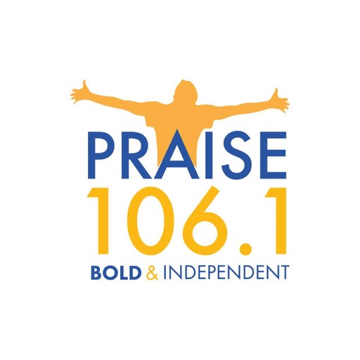 Logo de Praise 106.1 FM