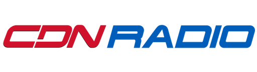 Logo de CDN Radio