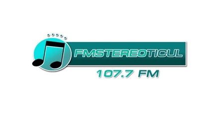 Logo de Stereo Ticul FM