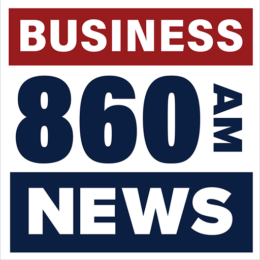 Logo de KONO Business Radio 860