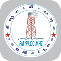 Logo de ស្ថានីយ៍វិទ្យុជាតិសេកុង ស្ទឹងត្រែង