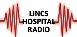 Logo de Lincs Hospital Radio