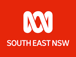Logo de ABC South East NSW