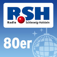 Logo de R.SH 80er