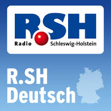 Logo de R.SH Deutsch
