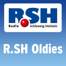 Logo de R.SH Oldies