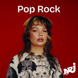 Logo de NRJ POP ROCK