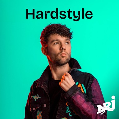 Logo de NRJ HARDSTYLE