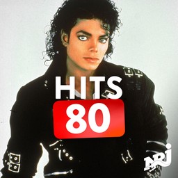 Logo de NRJ HITS 80'