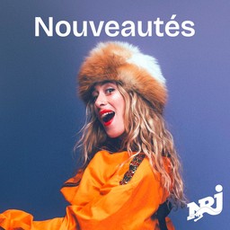Logo de NRJ NOUVEAUTES