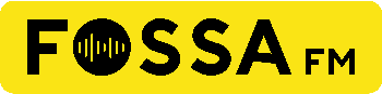 Logo de FOSSA FM