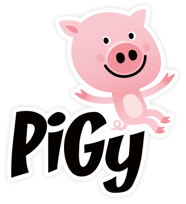 Logo de Radio Pigy