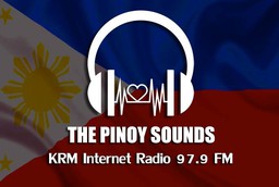 Logo de KRM Internet Radio