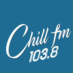 Logo de Chill FM