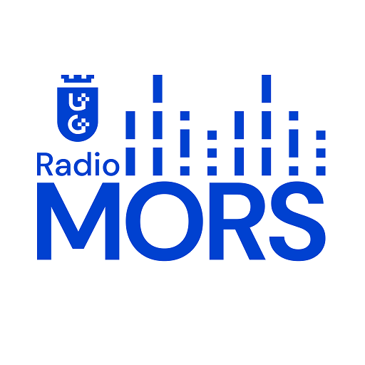 Logo de Radio MORS