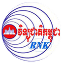 Logo de វិទ្យុវត្ដភ្នំ FM105.7 ភ្នំពេញ