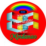 Logo de ICPRP FM Soccsksargen City