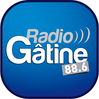 Logo de Radio Gâtine