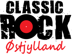 Logo de ClassicROCK - Ostjylland