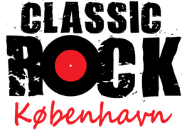 Logo de ClassicROCK - Kobenhavn
