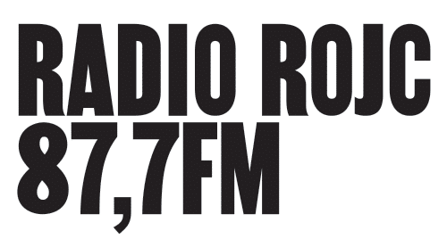 Logo de Radio Rojc