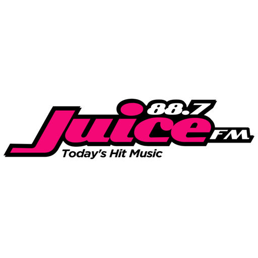 Logo de Juice FM Cork
