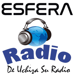 Logo de Radio Esfera - Uchiza