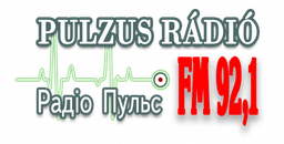 Logo de Pulzus 92.1 FM