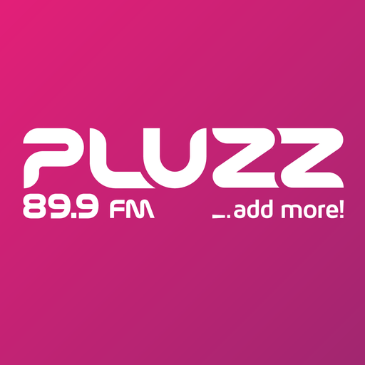 Logo de Pluzz 89.9 FM