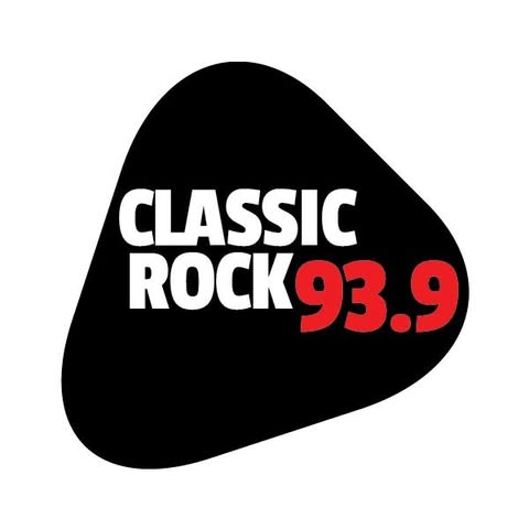 Logo de WDNY Classic Rock 93.9 FM