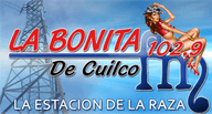 Logo de La Bonita de Cuilco