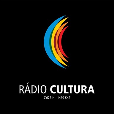 Logo de Radio Cultura de Bagé