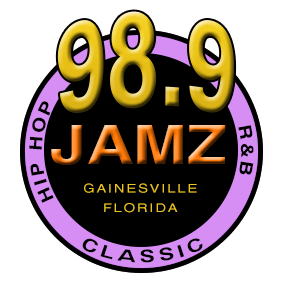 Logo de WAJD 99 Jamz