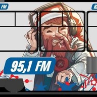 Logo de Radio Gra Wroclaw