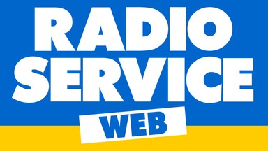 Logo de RADIO SERVICE
