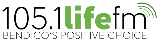 Logo de 105.1 Life FM