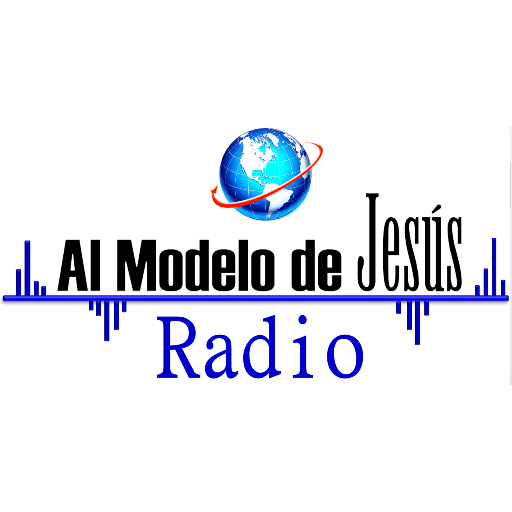 Logo de Al Modelo de Jesús Radio