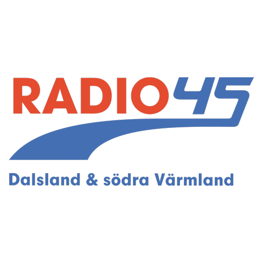 Logo de Radio 45