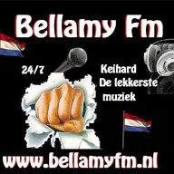 Logo de Bellamy FM