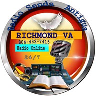 Logo de Radio Senda Antigua