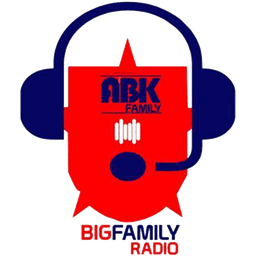 Logo de Big Family Radio