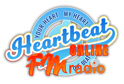 Logo de HeartBeatFM