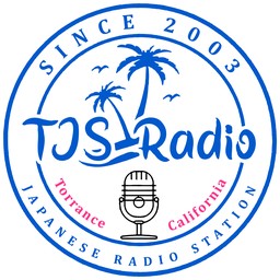 Logo de TJS Japanese Radio Music Channel