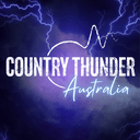 Logo de Country Thunder Australia