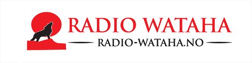 Logo de Radio Wataha
