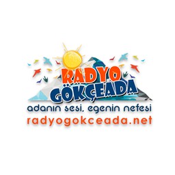 Logo de Radyo Gökçeada