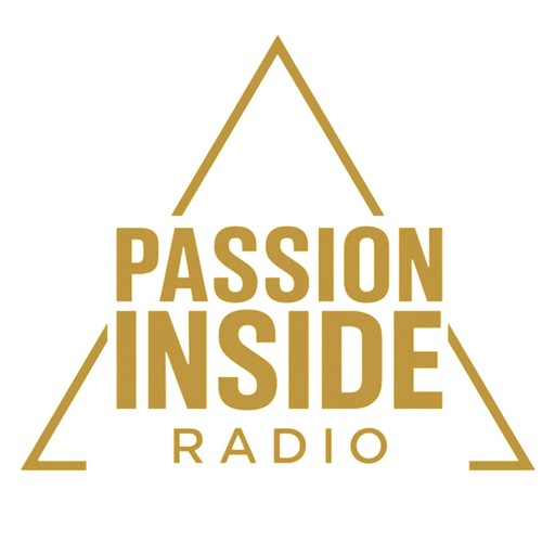 Logo de Passion Inside Radio