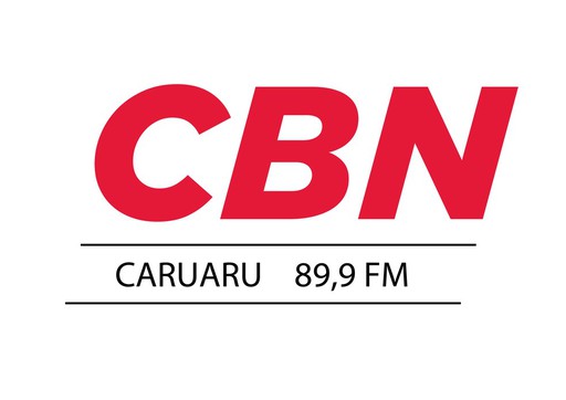 Logo de CBN Caruaru